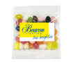 Picture of 50g Jelly Belly - assorted colours