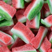 Picture of 50g Gummy Sour Watermelon