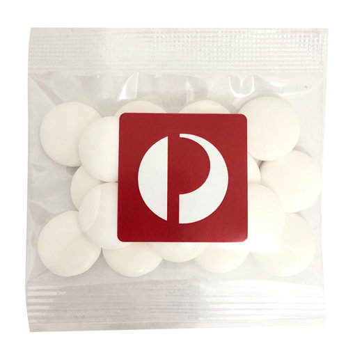 Picture of 30g Flat Mints