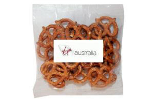 Picture of 50g Pretzels