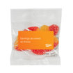 Picture of 30g Gummy Sour Peach Hearts