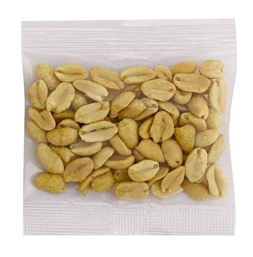 Picture of 30g Peanuts unbranded