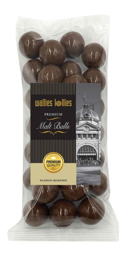 Picture of Malt Balls