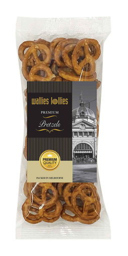 Picture of Pretzels