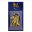 Picture of Gingerbread Man Billboard Card