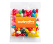 Picture of ECO 50g Mini Corporate Colours or Mixed Jelly Beans - copy