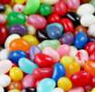 Picture of ECO 50g Mini Corporate Colours or Mixed Jelly Beans - copy