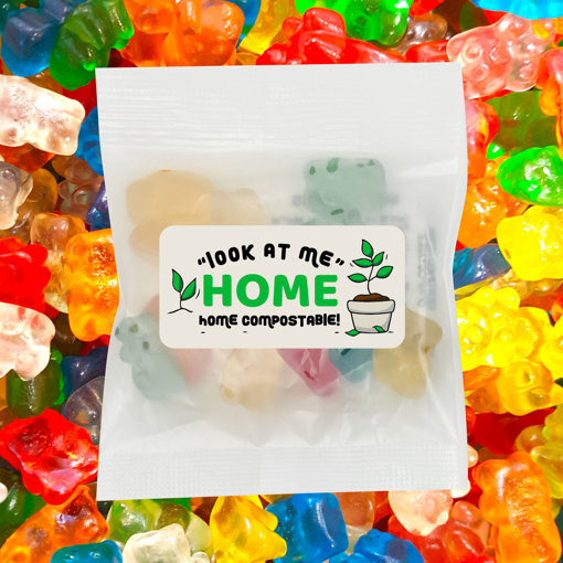 Picture of ECO Gummy Bears  30g
